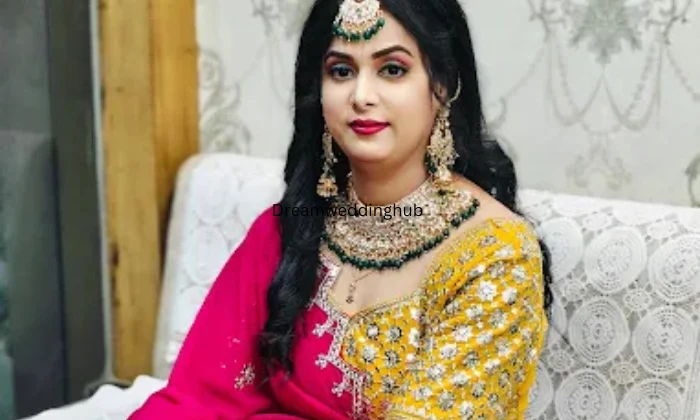 The royal beauty world